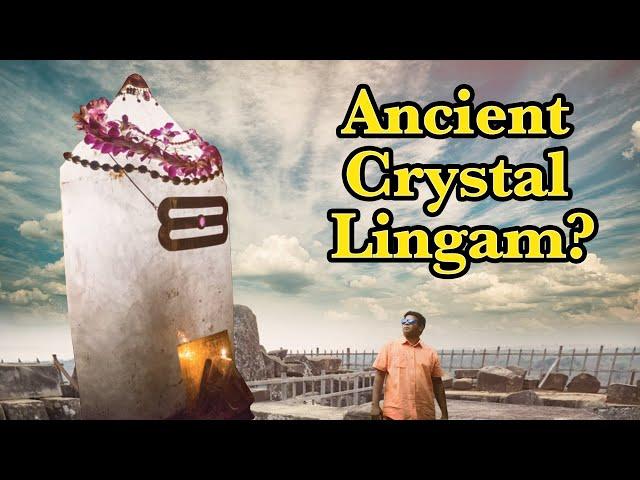 30 FEET CRYSTAL LINGAM Found in Cambodia? Ancient Koh Ker Pyramid reveals Advanced Technology?