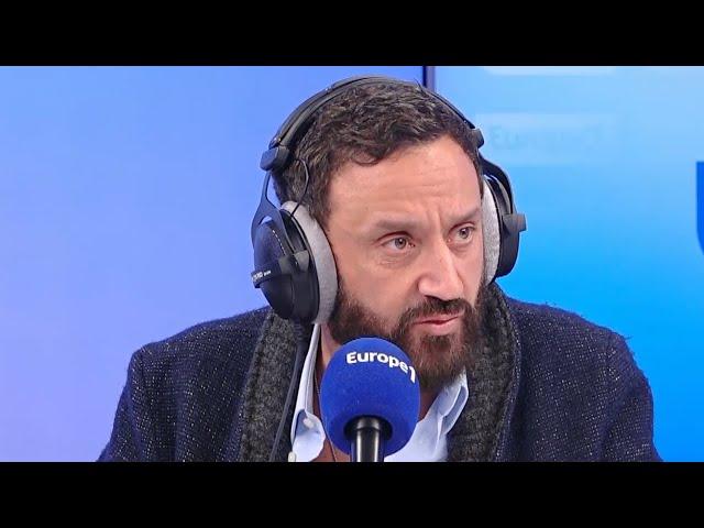 "En France, la situation des musulmans est compliquée" : une auditrice témoigne face à Cyril Hanouna