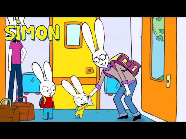 Travel with Simon  Simon | 20min compilation | Full episodes | Cartoons for Children