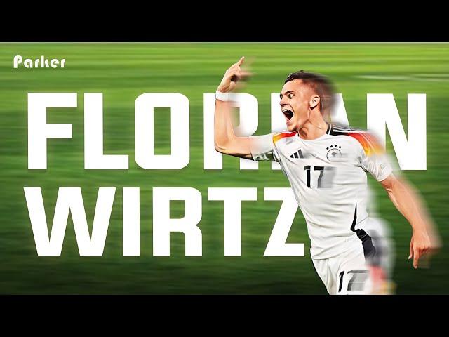 Der Florian Wirtz Song