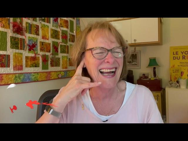 3 Laughter Yoga Easy Exercises to Feel Better