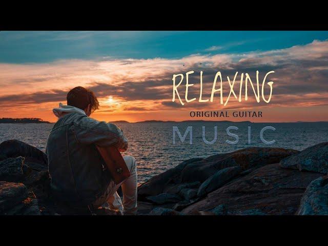 Romantic Guitar Music.Relax Music.Relaxing Guitar Music.Instrumental Music, Calming Music.