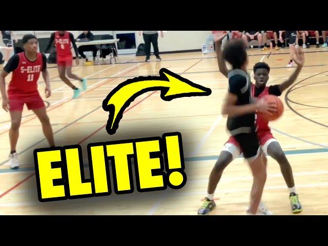 Elite Basketball Defense Tips