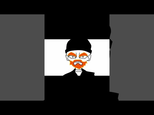 #мульт #anime #добряк #animation #аниме #анимация #панкшоу