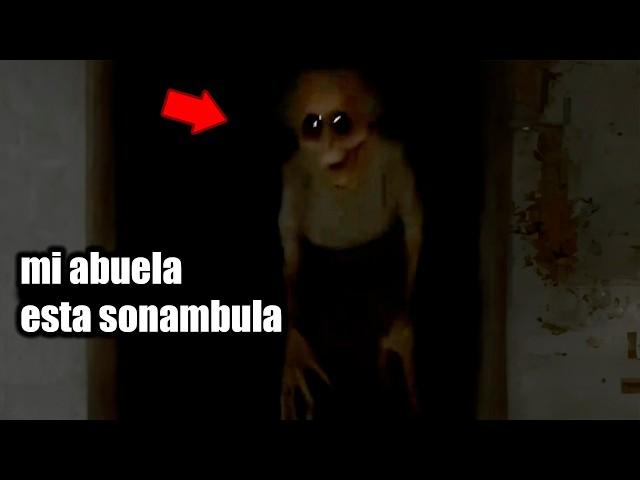 Videos de Fantasmas REALES Captados en CAMARA  Videos de TERROR en LA VIDA REAL 2024