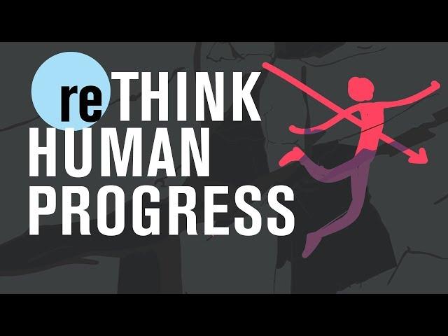 Human progress and how we might blow it (Jonah Goldberg's "Suicide of the West") | reTHINK TANK