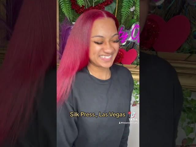 BEAUTYOFROYALTY #lasvegas#beautyofroyalty #silkpresslasvegas #silkpress #lasvegassilkpresssalon