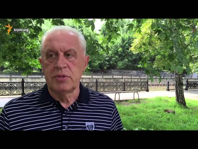 Грач за ликвидацию Министерства по делам Крыма