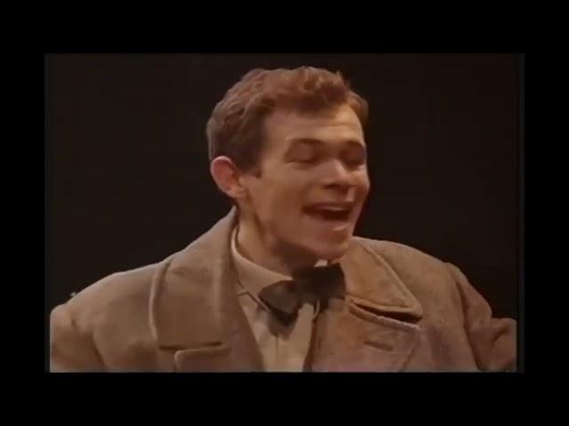 Cabaret 1993 proshot with missing numbers