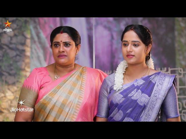 Kanmani Anbudan | 6th to 8th March 2025 - Promo