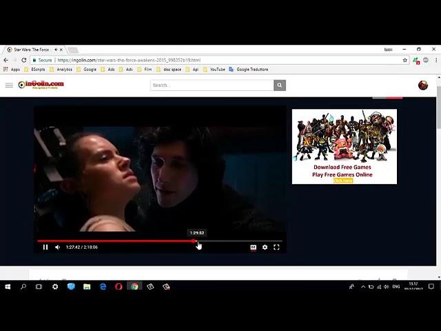 123Movies 2018 Free Movies Without Advertising  & Without Registration