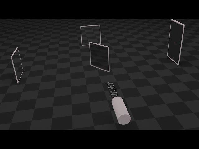 Special Relativity 1: Michelson-Morley Experiment