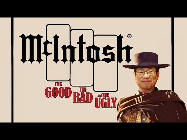 BRUTALLY Honest about McIntosh: the Good, the Bad, and the Ugly