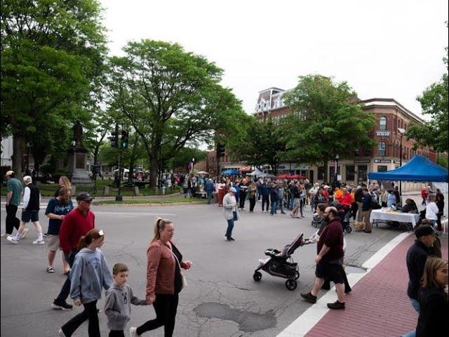 Taste of Keene Food Festival 2023