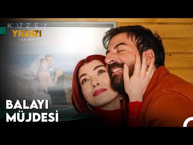 #YılKuz Hırçın Bir Aşk Hikayesi #87 - Kuzey Yıldızı İlk Aşk