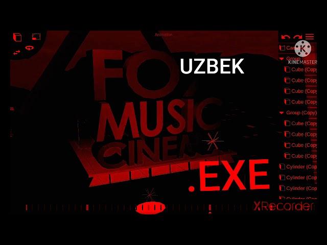 fox music cinema .EXE