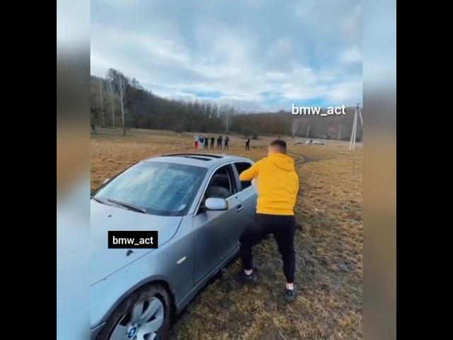 BMW Fire?? Bmw_act , Tiktok , Dislike Please 