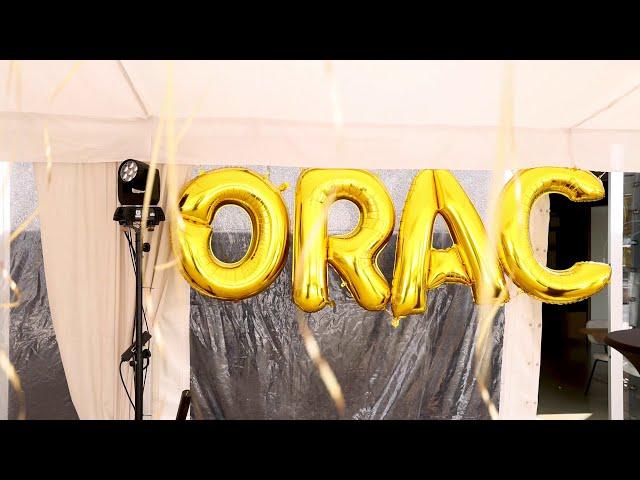 Welcome to Orac Decor®