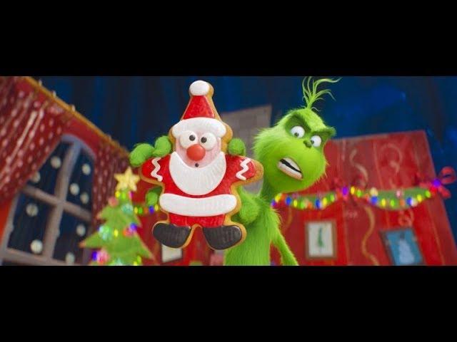 The Grinch  | Official Trailer #3