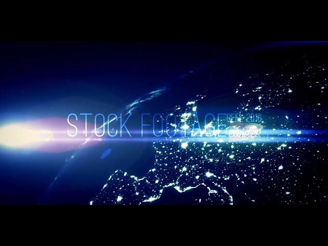 STOCK FOOTAGEcandies - Reel 2016