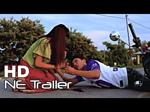 Bigo Live amada  - Official Trailer Movie HD 2020 |Manipuri Film | NorthEast Trailers