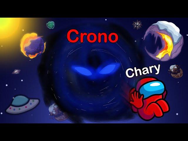 This is How Among Us was CREATED (Crono Story)