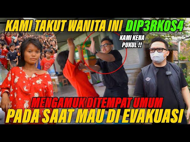 SEDIH‼️ SICANTIK UMUR 20 TAHUN DIDUGA DITERLANTARKAN & TIDAK DIPEDULIKAN LAGI OLEH KELUARGANYA !!