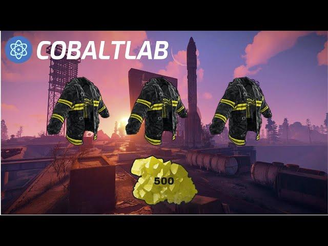 BIGGEST RUSTSKIN GAMBLING WIN IN HISTORY | COBALTLAB  | RUSTSKIN GAMBLING