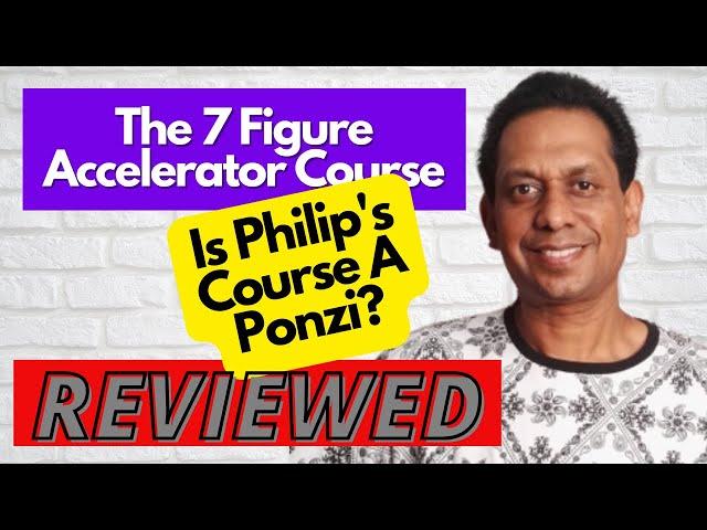 Is the 7 Figure Accelerator Legit? [Truth vs. Hype]