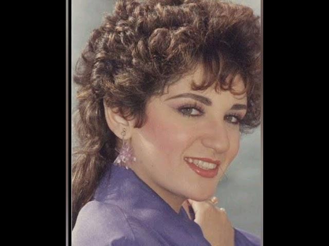 ظهور مفزع وصادم للفنانه ايمان الطوخى بعد مرور اكتر من٣٢ عام من الاختفاء