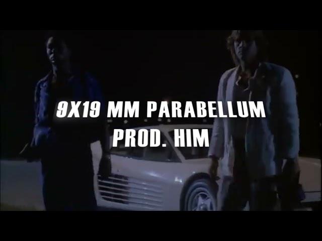 [ FREE FOR PROFIT ] CHILL MEMPHIS TYPE BEAT - "9X19 MM PARABELLUM" (PROD. HIM)