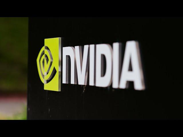 Nvidia Falls Below $3 Trillion