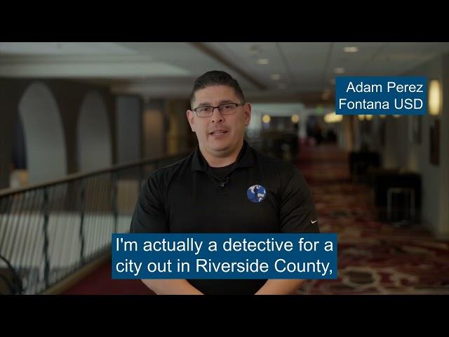 What's Your Why featuring Adam Perez — Fontana USD