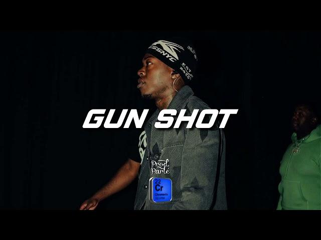 [FREE] Skillibeng x Skeng Type Beat 2024 - "Gun Shot" | Dancehall Instrumental