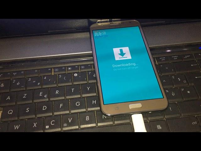 How To Root Samsung Galaxy J7 - Marshmallow 6.0.1j700f J700H J700M