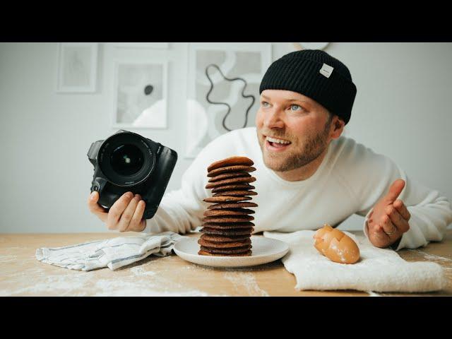 EPIC BROLL CONTEST + BTS TIPS WITH PETER LINDGREN