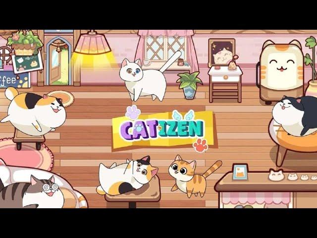 How To Participate Catizen Airdrop | Game Play | Cat Level , vKitty , FishCoins , Earn Points Guide