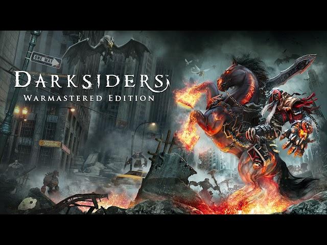 Undead On Arrival - Darksiders OST