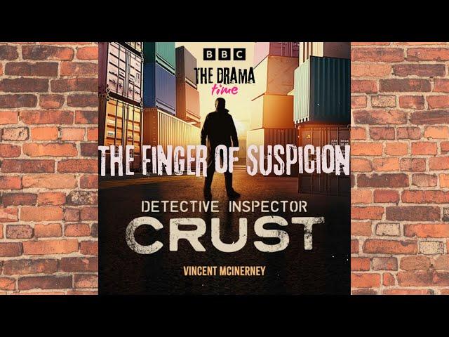 The Finger of Suspicion - Vincent McInerney | DRAMA TIME with BBC