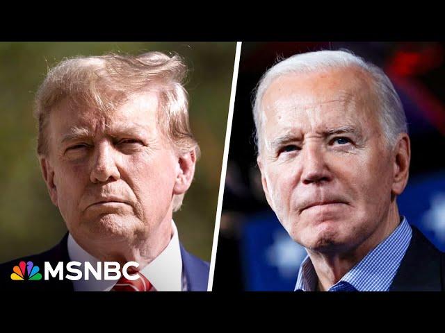 David Frum: Why Biden shouldn't debate Trump