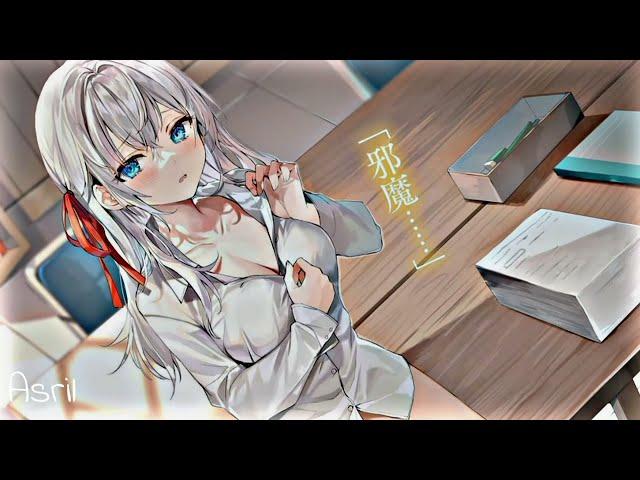 Alisa Mikhailovna Kujou - Edit - Loveeeeeee Song