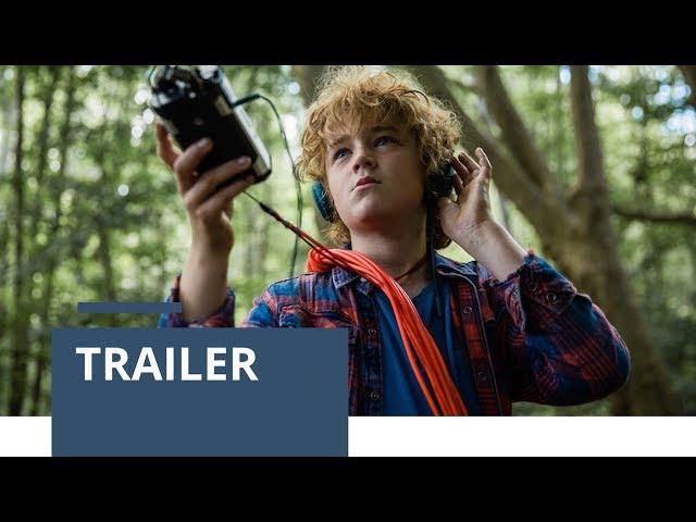 CLOUDBOY (Trailer)