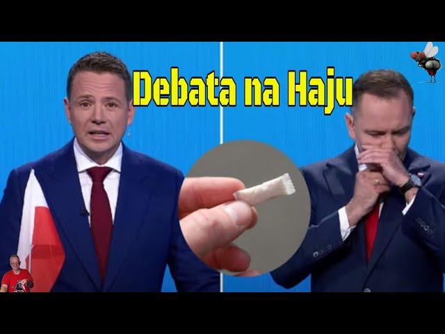 Debata na Haju ‍