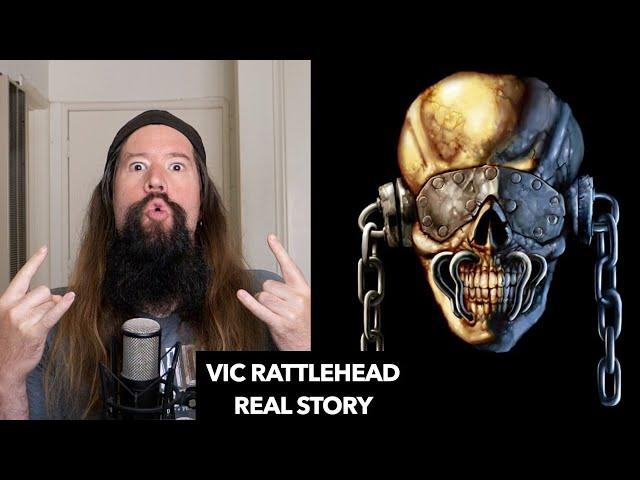 Dave Mustaine's Darkest Song | Megadeth's Skull Beneath The Skin