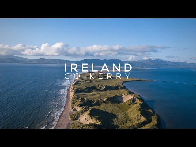 The Ring of Kerry, Ireland | A Cinematic Travel Film