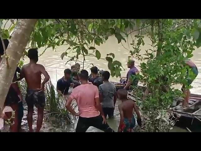 বরগুনা জেলা বৈইকিলন বাজারে | শাহ জালাল ছেলে মৃত্যু  | পানিতে ডুবে শিশুর মর্মান্তিক মৃত্যু।।