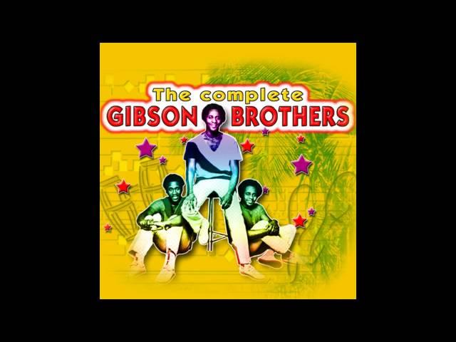 Gibson Brothers - Non Stop Dance (Official Audio)