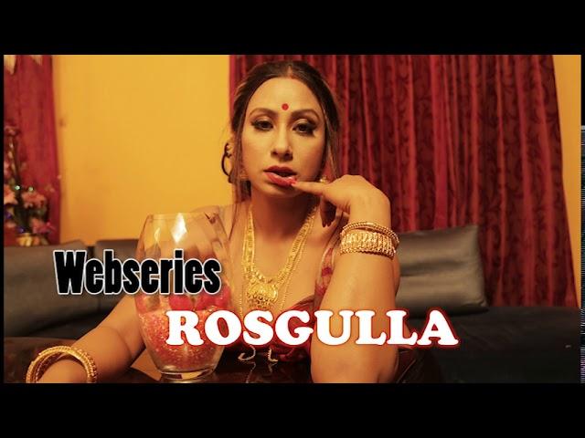 Kamalika chanda- webseries rosgulla,Miss Teacher hindi sexy