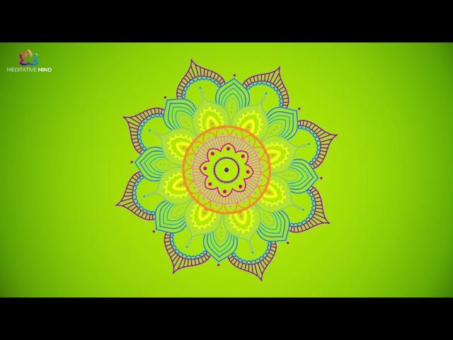 Extremely Powerful | HEART CHAKRA OPENING VIBRATIONS | (1 Hour Version)