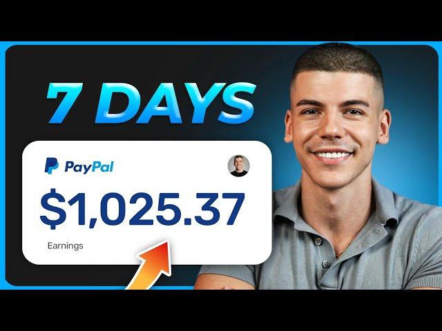 How Beginners Make Money Online in 2025 (Dave Nick)